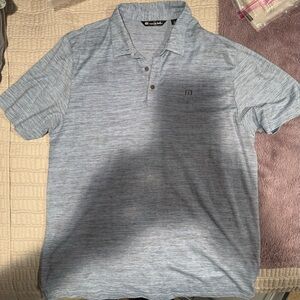 Men’s Travis Matthew Polo